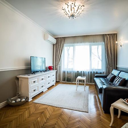 Apartment Antique Theatre Stara Zagora Esterno foto