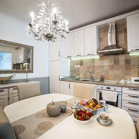 Apartment Antique Theatre Stara Zagora Esterno foto