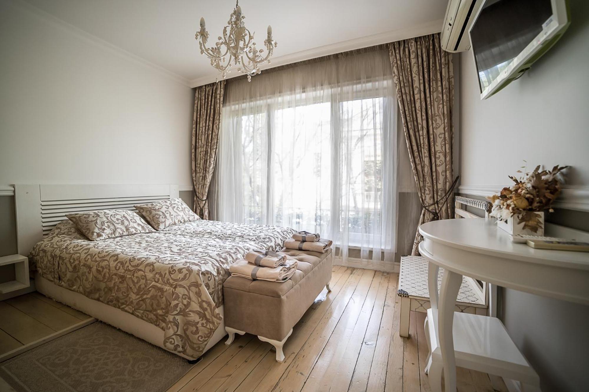 Apartment Antique Theatre Stara Zagora Esterno foto