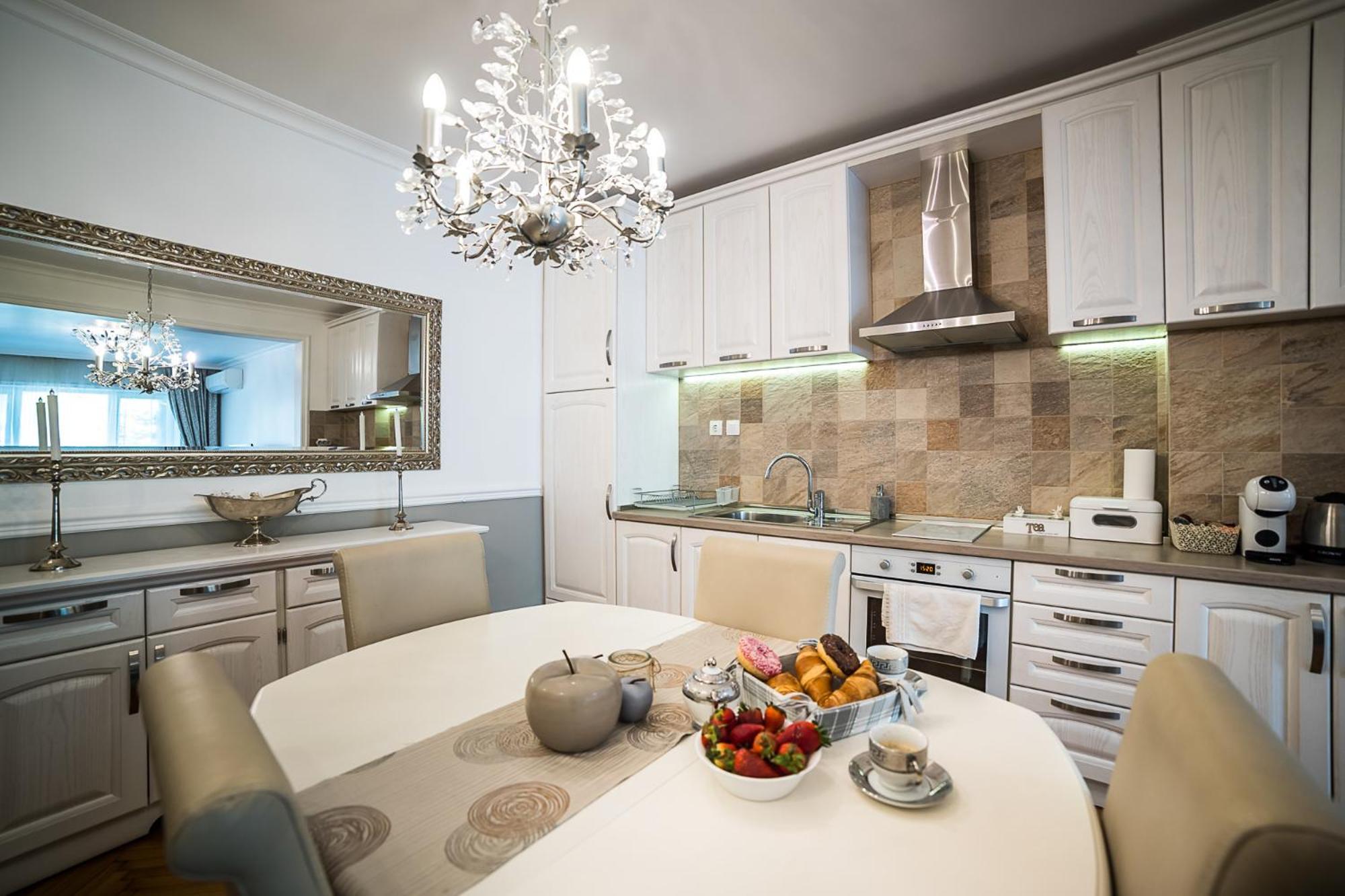 Apartment Antique Theatre Stara Zagora Esterno foto
