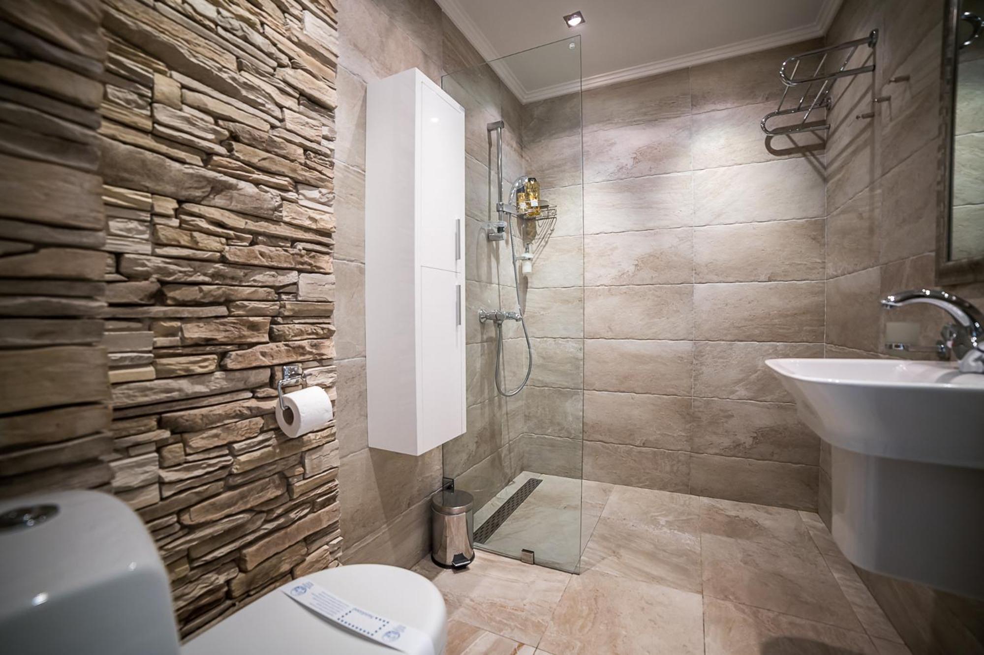 Apartment Antique Theatre Stara Zagora Esterno foto