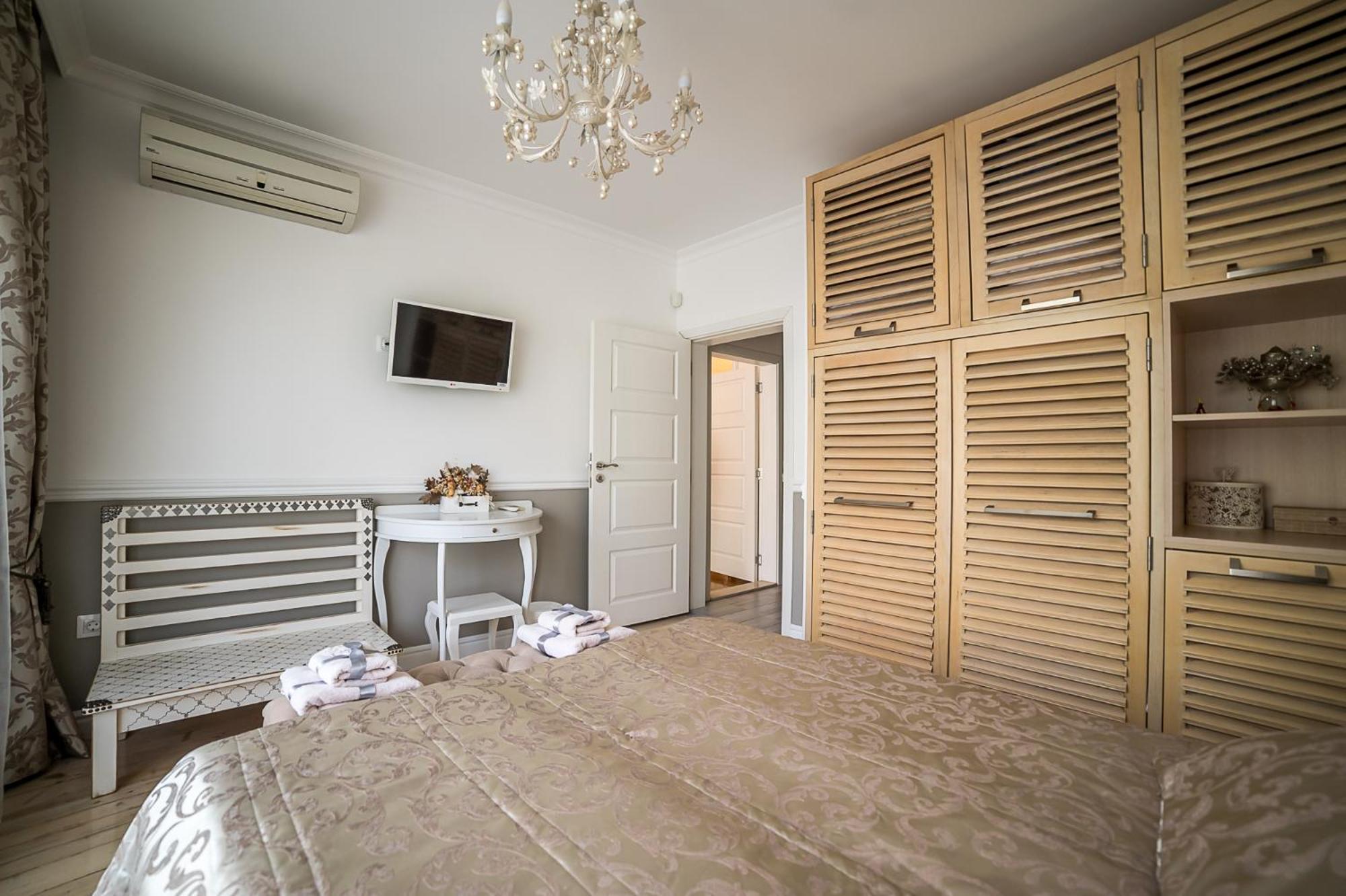 Apartment Antique Theatre Stara Zagora Esterno foto